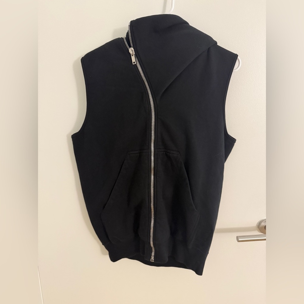 Rick Owens Mountain Hoody